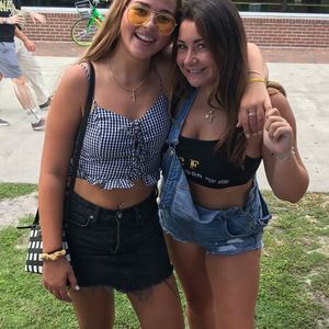 Meet your Posher, Alex